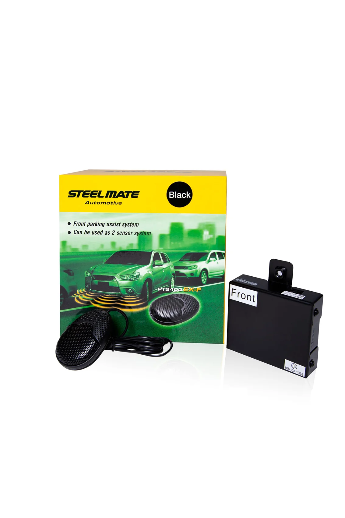 ILUSSION ESTUDIO - Edición de fotos - Reflejo