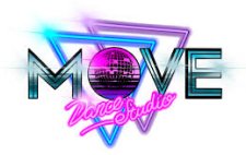 ILUSSION ESTUDIO - Danza y workshops - Logos danza