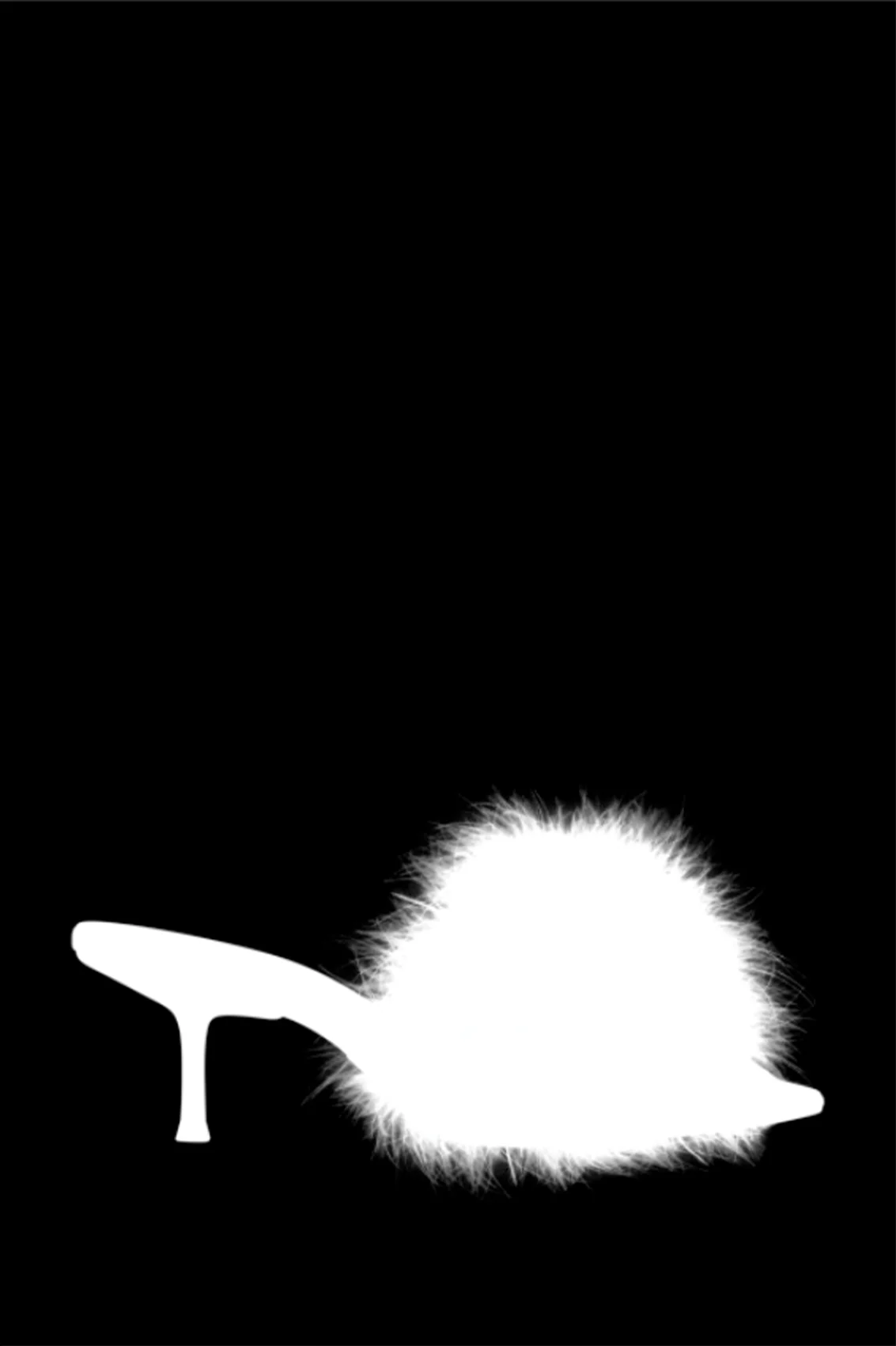 ILUSSION ESTUDIO - Edición de fotos - Despues Mascara