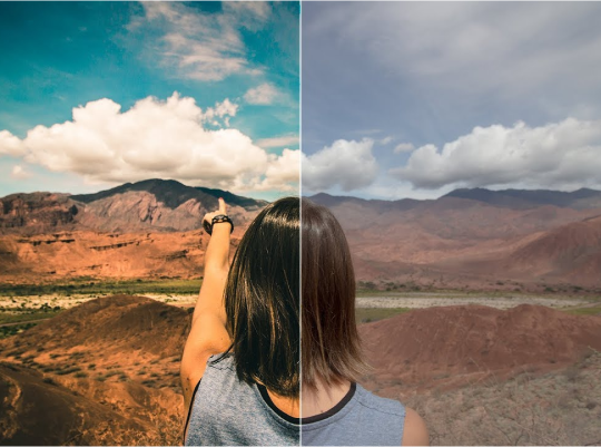 ILUSSION ESTUDIO - Edición de video - Rectangle